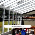 🚪 Descubre las mejores opciones de aberturas de aluminio en Rio Gallegos 🌟