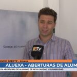 💡 Descubre las mejores opciones de aberturas de aluminio en Victoria Entre Ríos 🏡