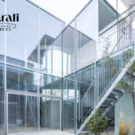 🏠 Descubre las ventajas de una casa de aluminio: duradera ✨, moderna 🌟 y sostenible ♻️