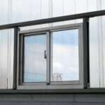 🏢 Renueva tu hogar con las ✨ ventanas de aluminio de dos hojas ✨ que te ofrecen elegancia y funcionalidad