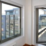 🔍 Descubre las ventajas de las ventanas en aluminio corredizas: durabilidad y estética impecable 💎