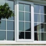 🔍🏢 Descubre cómo ver ventanas de aluminio blanco para tu hogar de ensueño