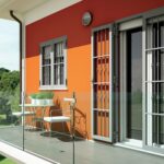🔒 Asegura tu hogar con nuestras Ventanas de Aluminio con Rejas: la combinación perfecta de seguridad y estilo