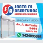 🚪 Descubre las mejores aberturas de aluminio en Santa Fe Capital 💥