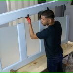 🚪💨 ¡Descubre las medidas ideales para las puertas y ventanas de aluminio! 📏